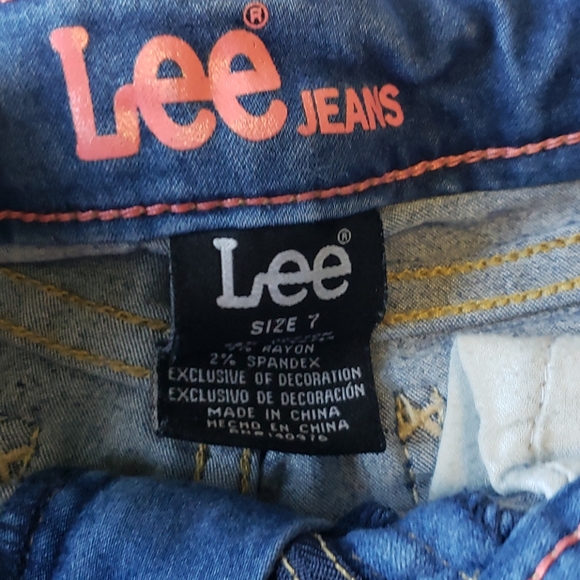 Girls shorts bundle - Picture 4 of 11